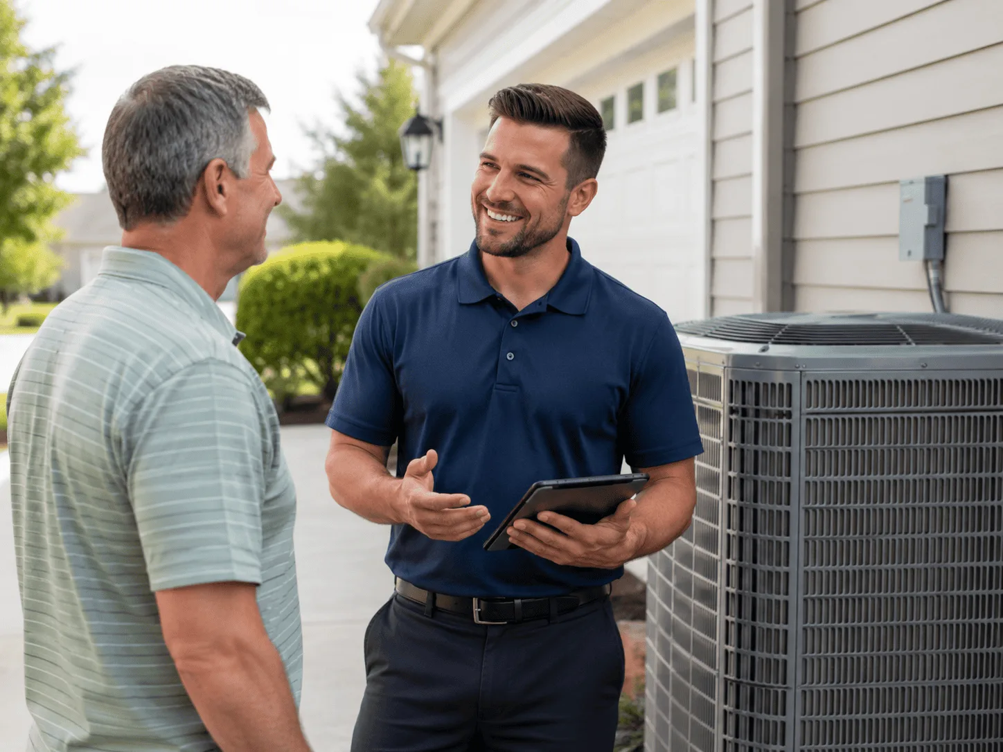 Heat Pump Installation Hondo, TX FAQs